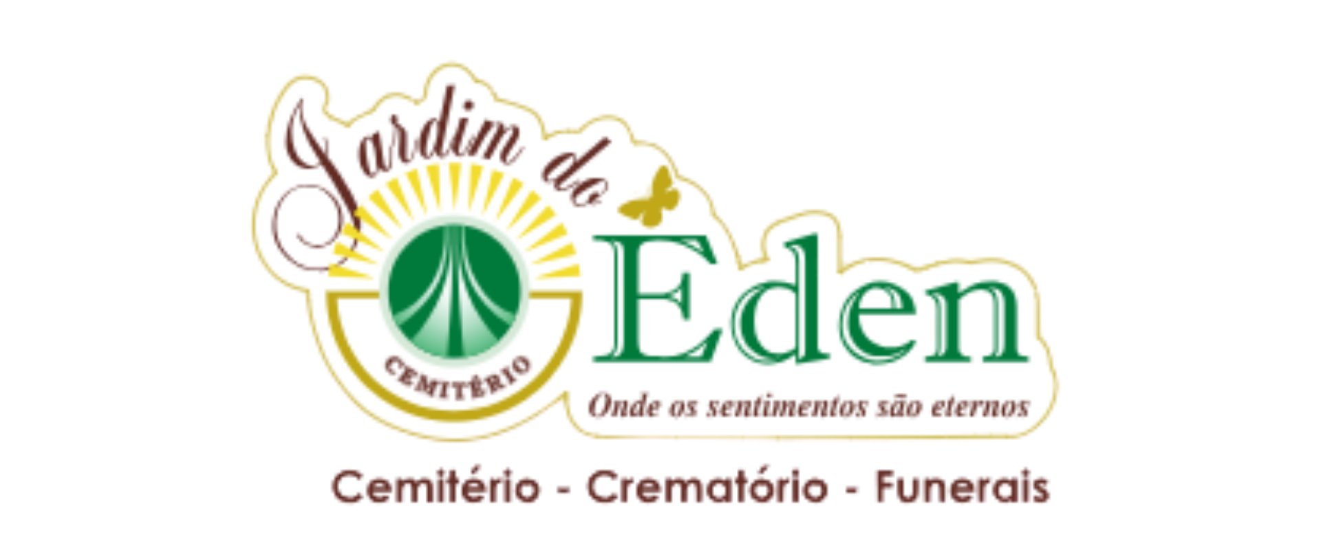 jardim do enden